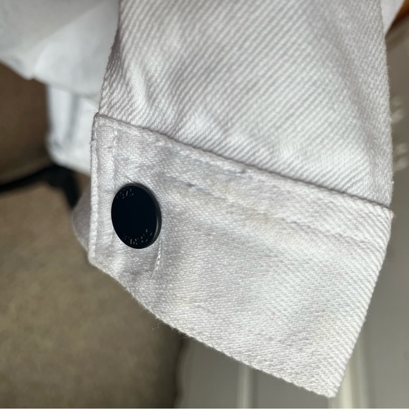 Staple Coca Cola Denim Jacket - Picture 7 of 16